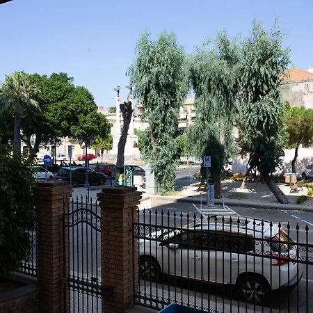 Il Sole A Piazza Roma Gasthof *